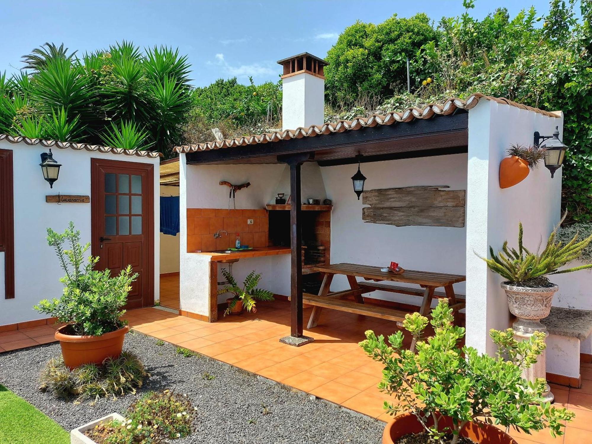 Los Boleros Barlovento Exterior photo