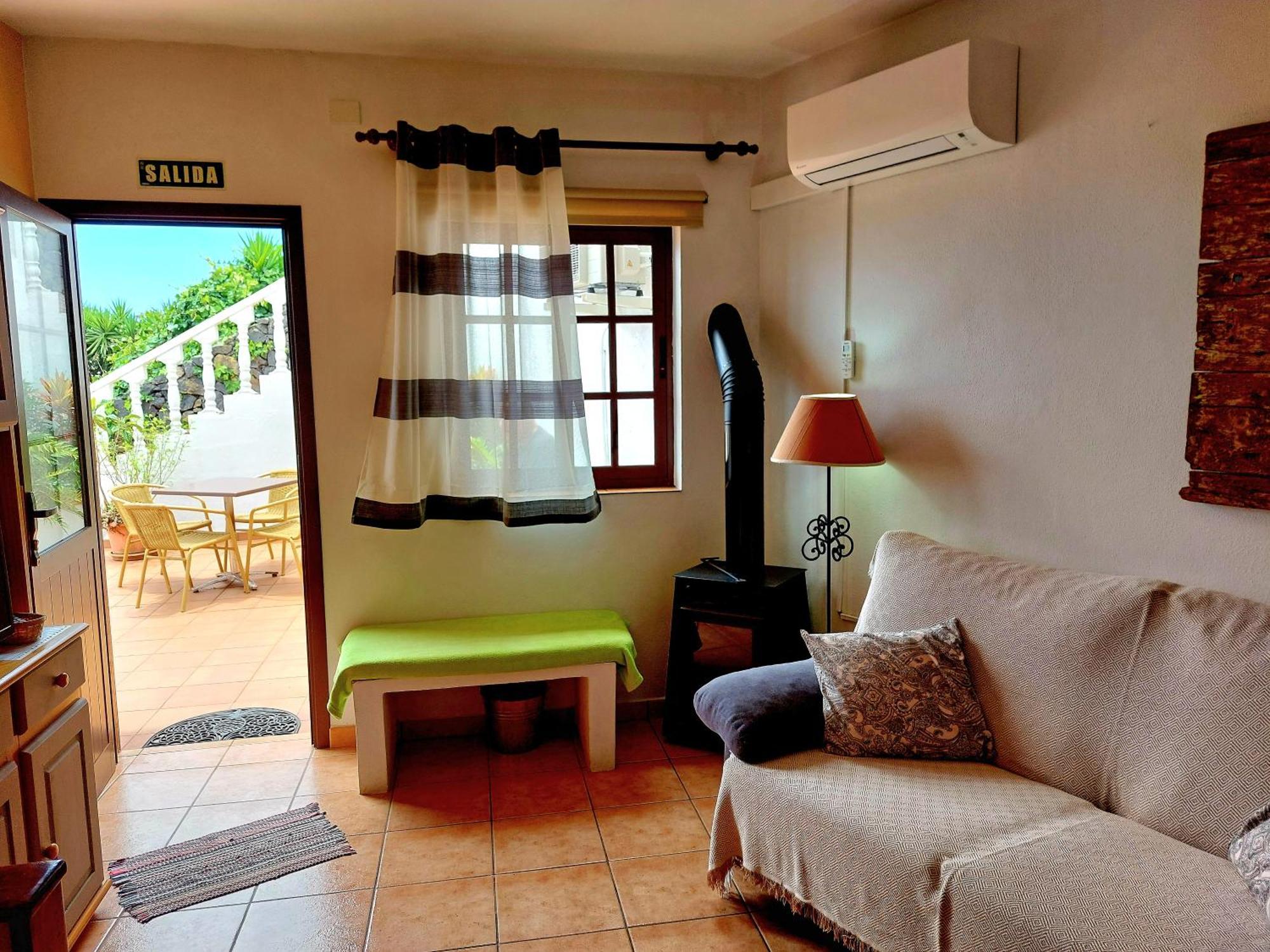 Los Boleros Barlovento Exterior photo