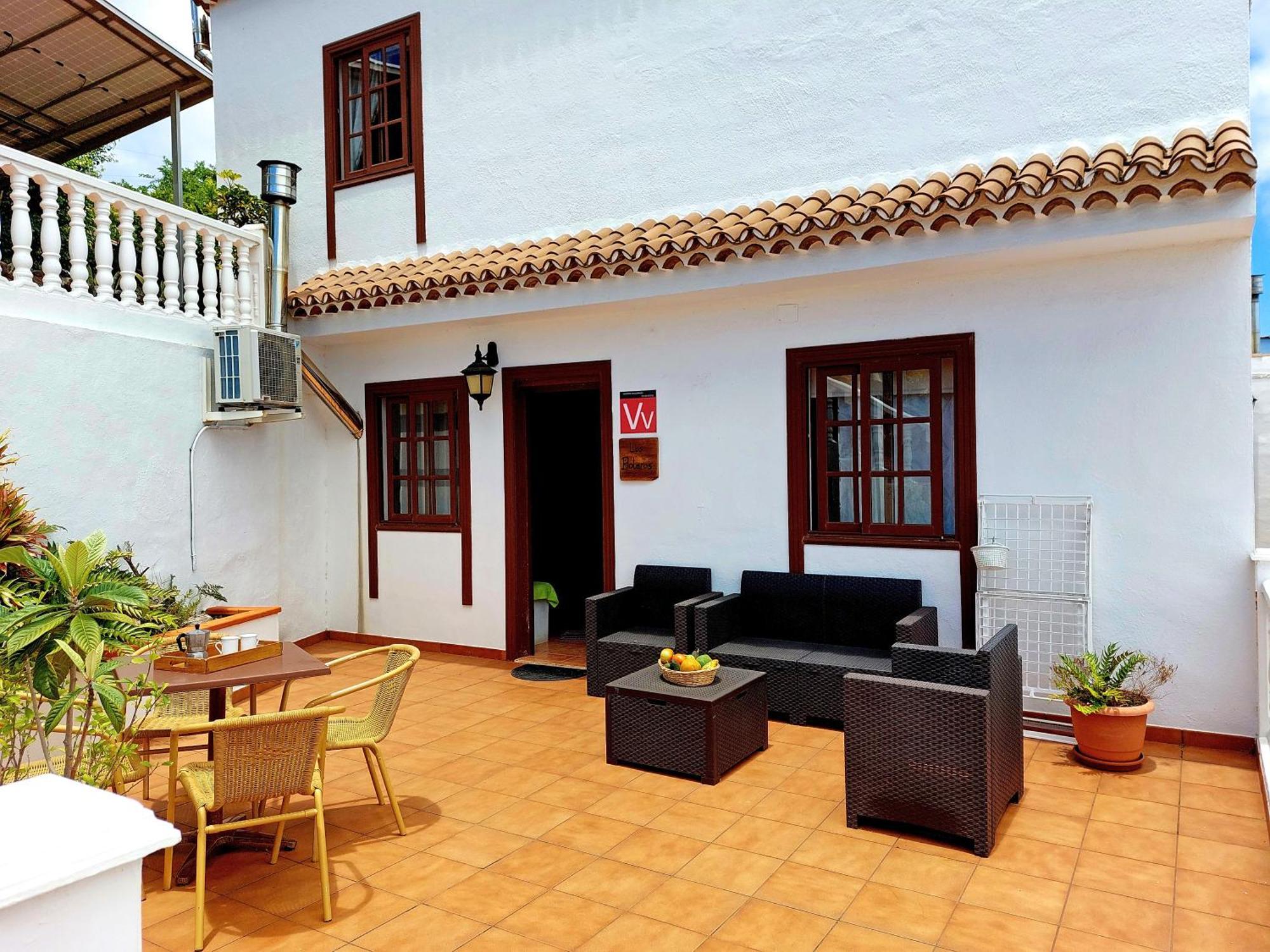 Los Boleros Barlovento Exterior photo